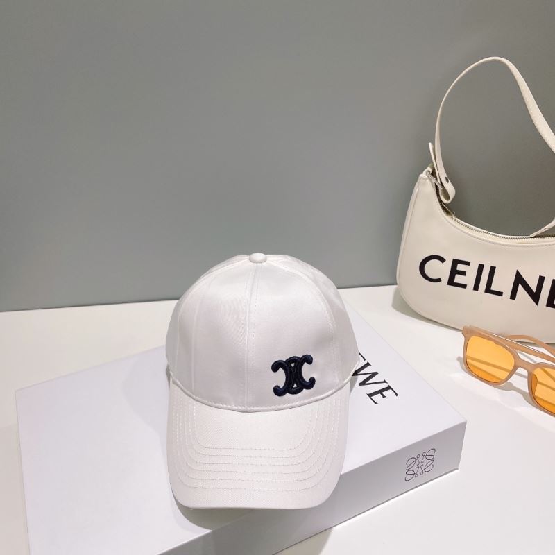 Celine Caps